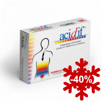 Acidif 30 tablečių