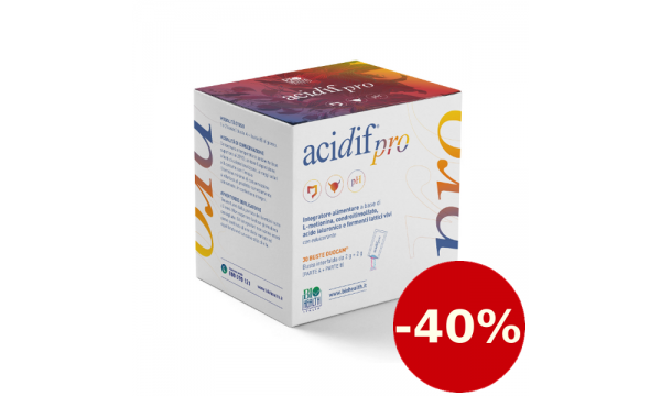 ACIDIF PRO N30