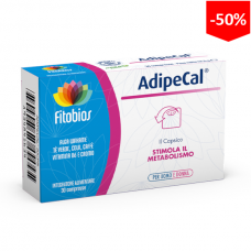 ADIPECAL svorio kontrolei **