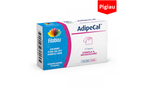 ADIPECAL svorio kontrolei (pigiau) ADIPECAL svorio kontrolei (pigiau)