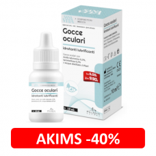 AKIŲ LAŠAI sutepantys ir drėkinantys AKIŲ LAŠAI sutepantys ir drėkinantys