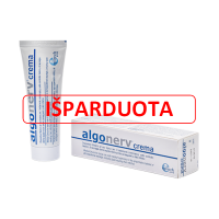 ALGONERV kremas ALGONERV kremas