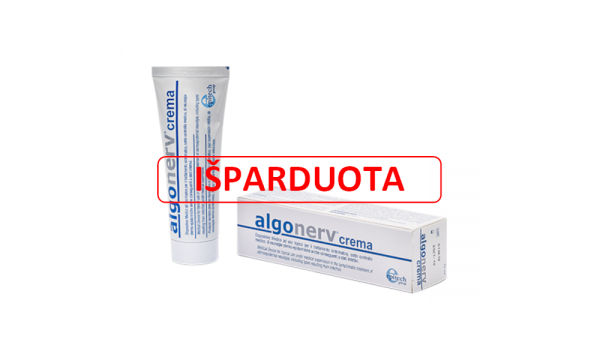 ALGONERV kremas