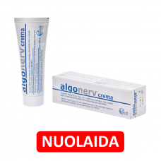 ALGONERV kremas