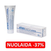 ALGONERV kremas ALGONERV kremas