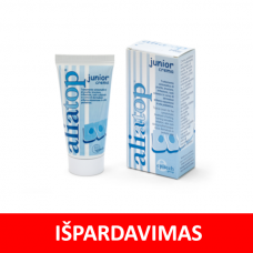 ALIATOP kremas vaikams **