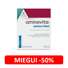 AMINOVITA miegui