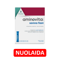 AMINOVITA miegui AMINOVITA miegui