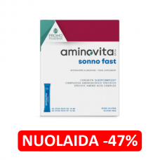 AMINOVITA miegui AMINOVITA miegui