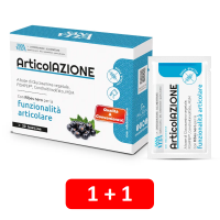 ARTICOLAZIONE sąnariams (2 pakuotės už 12.90 EUR) ARTICOLAZIONE sąnariams (2 pakuotės už 12.90 EUR)