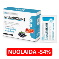 ARTICOLAZIONE sąnariams