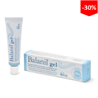 BALANIL gelis vyrams