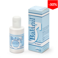 BALANIL prausiklis vyrams