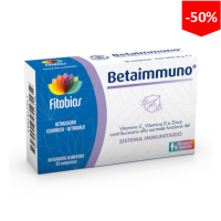 BETAIMMUNO imunitetui