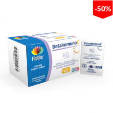 BETAIMMUNO C imunitetui BETAIMMUNO C imunitetui