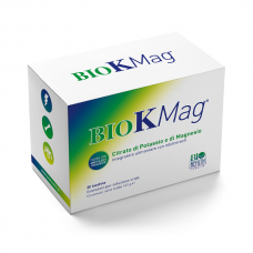 Bio KMag 30 paketėlių