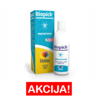 BIOPICK purškalas nuo uodų