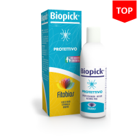 BIOPICK purškalas nuo uodų