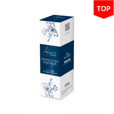 BEAUTY ROUTINE 3 veido serumas brandžiai odai