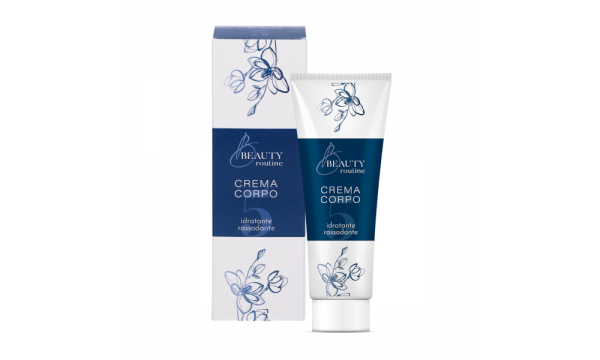 BEAUTY ROUTINE 5 kūno kremas *