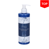 BEAUTY ROUTINE 6 vonios putos - dušo želė