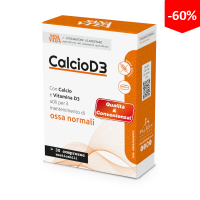 CALCIO D3 kalcis su vitaminu D CALCIO D3 kalcis su vitaminu D