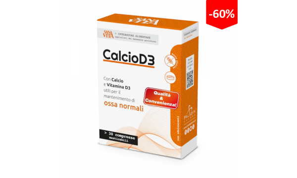 CALCIO D3 kalcis su vitaminu D CALCIO D3 kalcis su vitaminu D