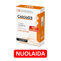 CALCIO D3 kalcis su vitaminu D CALCIO D3 kalcis su vitaminu D