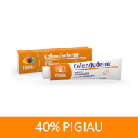 CALENDUDERM kremas 50 ml