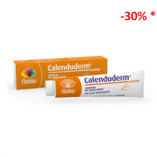 CALENDUDERM medetkų kremas odai *