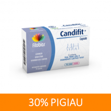 CANDIFIT tabletės