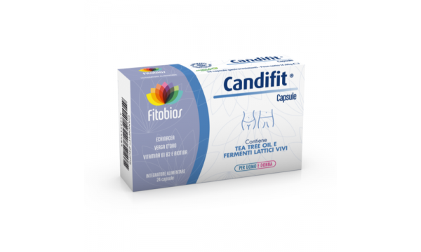 CANDIFIT N24