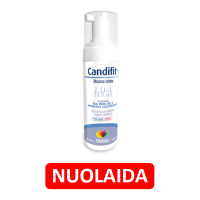 CANDIFIT prausimosi putos CANDIFIT prausimosi putos
