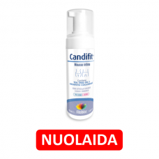 CANDIFIT prausimosi putos CANDIFIT prausimosi putos
