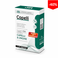 CAPELLI tabletės plaukams CAPELLI tabletės plaukams