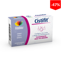 CISTIFIT šlapimo takams