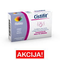 CISTIFIT šlapimo takams