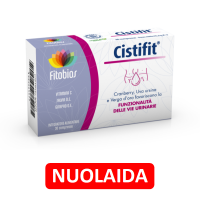 CISTIFIT šlapimo takams CISTIFIT šlapimo takams