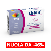 CISTIFIT šlapimo takams CISTIFIT šlapimo takams