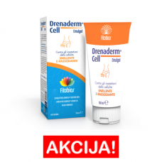 DRENADERM CELL emulgelis