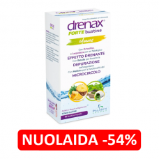 DRENAX FORTE ANANAS 15 paketėlių detoksikacijai ir skysčių šalinimui DRENAX FORTE ANANAS 15 paketėlių detoksikacijai ir skysčių šalinimui