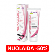 DRENAX FORTE venotoninis gelis kojoms DRENAX FORTE venotoninis gelis kojoms