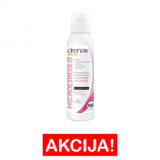 DRENAX FORTE putos kojoms