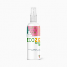 ECOZIZ purškalas nuo uodų