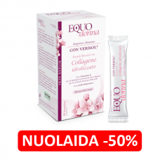 EQUODONNA su bioaktyviu kolagenu