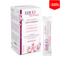 EQUODONNA su bioaktyviu kolagenu EQUODONNA su bioaktyviu kolagenu