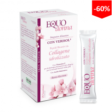 EQUODONNA su bioaktyviu kolagenu