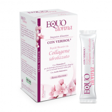EQUODONNA su bioaktyviu kolagenu *