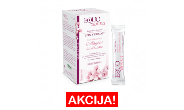 EQUODONNA su kalogenu