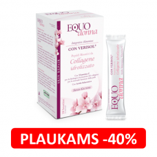 EQUODONNA su bioaktyviu kolagenu EQUODONNA su bioaktyviu kolagenu